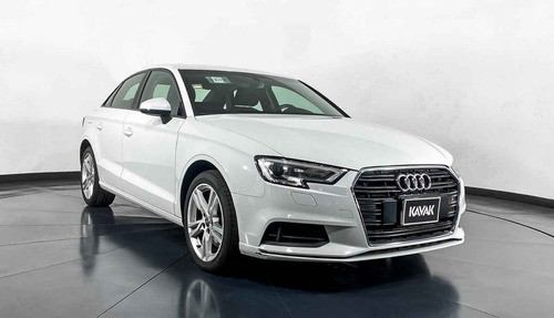 Imagen 3 de 15 de 102490 - Audi A3 2017 Con Garantía