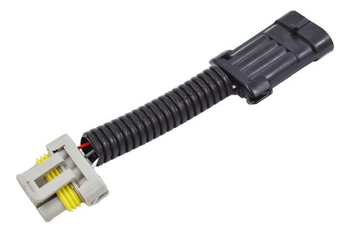 Sensor Posicion Turbo Galaspace Para Sierra 3500 H 6.6 2016