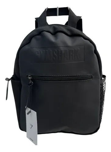 Mini gym backpack deals