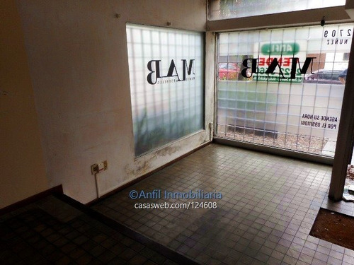 Imagen 4 de 7 de Venta Local Comercial En Punta Carretas
