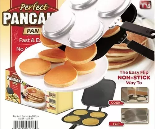 Sarten Pancakes  MercadoLibre 📦