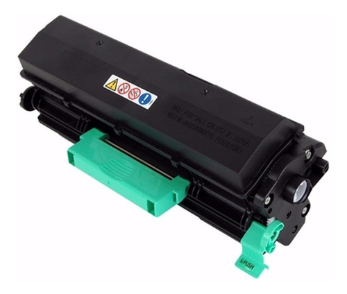 Toner Ricoh Original Mp 401 402 Sp 4520 (841886) Mp402