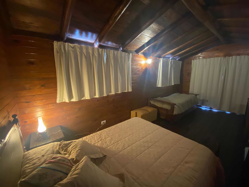 Imagen 13 de 15 de Alquiler En Sierra De Los Padres De Una Cabaña Con Pileta