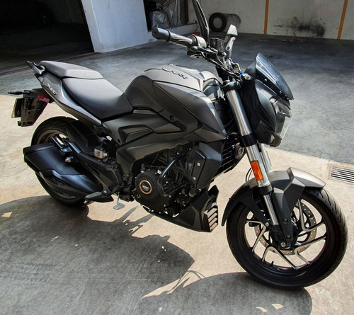 Imagen 22 de 25 de Bajaj Dominar 400 Ug Impecable 2021 Imp Titular. 1380000 $