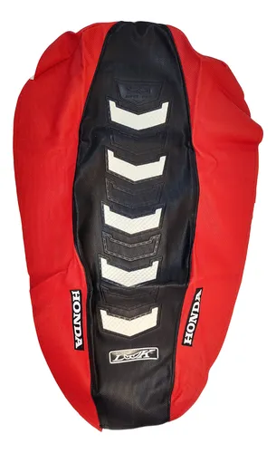 comprar Funda Antideslizante Asiento Super Grip Honda Xr125 150 Spot