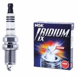 4 Vela Iridium Ngk Vw Gol G5 1.0 8v Totalflex Ea111 Após 05