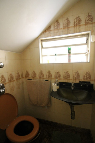 Sobrado - Ref: 6120
