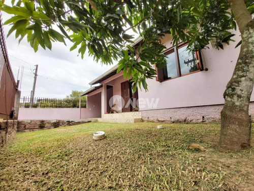 Imagem 1 de 24 de Casa Com 2 Dormitórios À Venda, 100 M² Por R$ 370.000,00 - Floresta - Estância Velha/rs - Ca3791