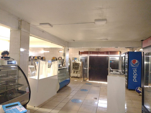 Venta Local Comercial En Puente Alto 260m2. Panadería