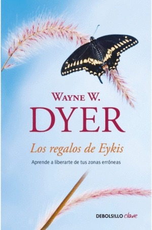 Libro Regalos De Eykis, Los