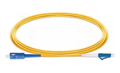 Patch Cord 1.5m Lc/upc-sc/upc