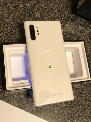 Imagen 2 de 2 de Samsung Galaxy Note10 + 256gb Unocked
