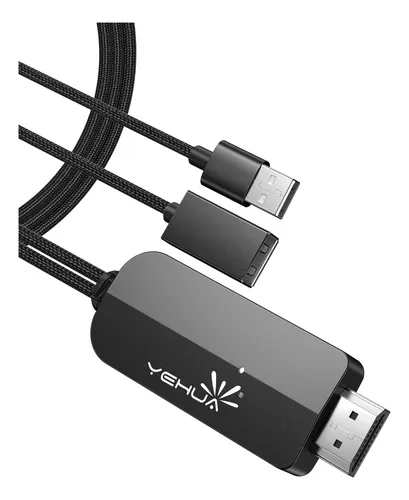 Cable mhl compatibilidad sale
