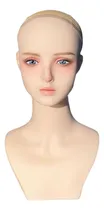 Comprar Cabeza De Maniquí Cabeza De Maniquí Femenino Con