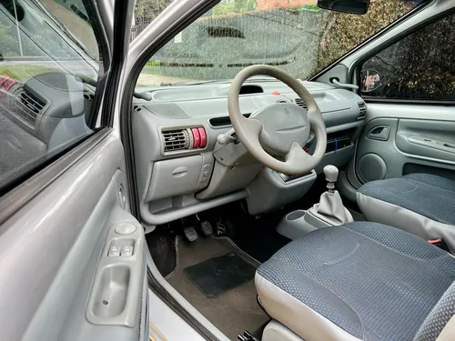 Renault Twingo Access
