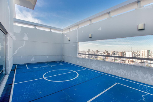 Imagen 22 de 30 de Torre Topacio · Venta · 2 Ambientes · Cochera · Piso Alto Muy Luminoso