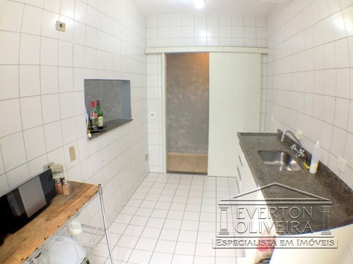 Imagem 6 de 15 de Apartamento - Cidade Nova Jacarei - Ref: 8755 - L-8755