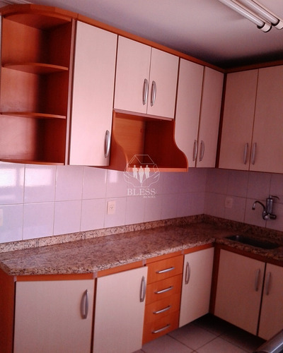 Imagem 3 de 10 de Apartamento - Ap03545 - 69290786