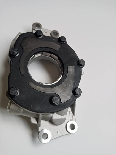 Bomba Aceite Silverado 5.3 Original Gm -*-