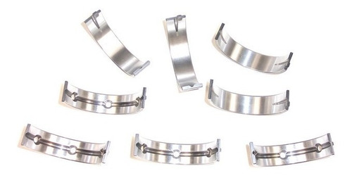 Conchas Bancada 020 Chrysler 300 2.7 V6