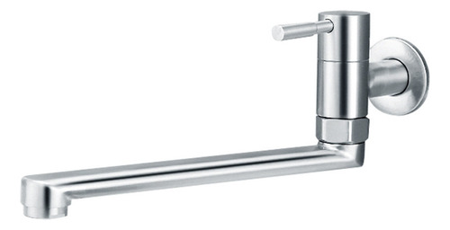 Kitchen Faucet With 180 Degree Rotation Sink Mop Pool T