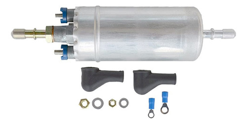 Para Daily Mk2 Mk3 - Bomba De Combustible Externa De Baja Pr