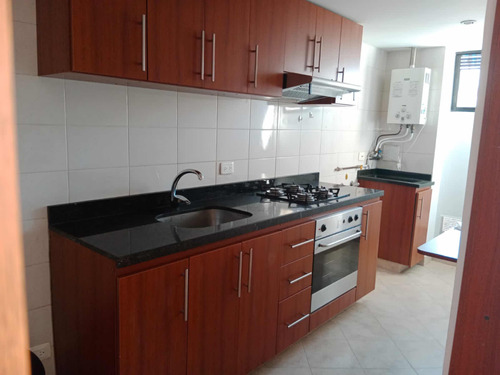 Vendo Apartamento Sector Toberin  Bogota 020424-03