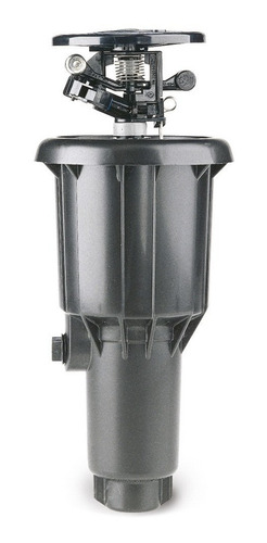 Imagen 2 de 6 de Aspersor Regador Rain Bird Maxi Paw 6a13mts Riego 1/2