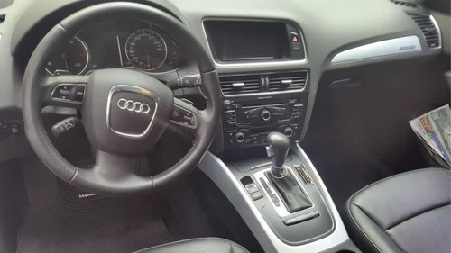 Audi Q5 2.0 Tfsi 180cv Quattro 2013