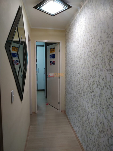 Imagem 4 de 15 de Apartamento - Taboao - Ref: 30944 - V-30944