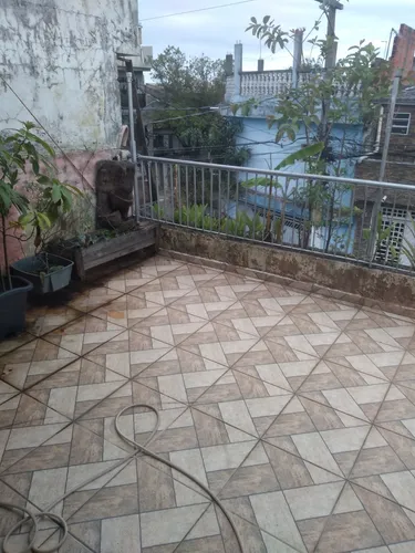 Casa Individual