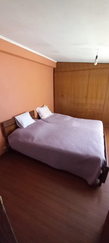 Casa A 6 Cuadras De Metro Plaza Puente Alto