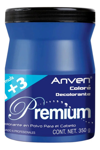 Decolorante Anven Premium 350g