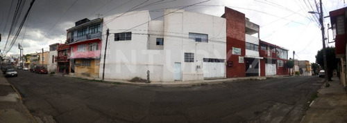 Renta Casa 15 Habitaciones En Centro De Puebla, Puebla
