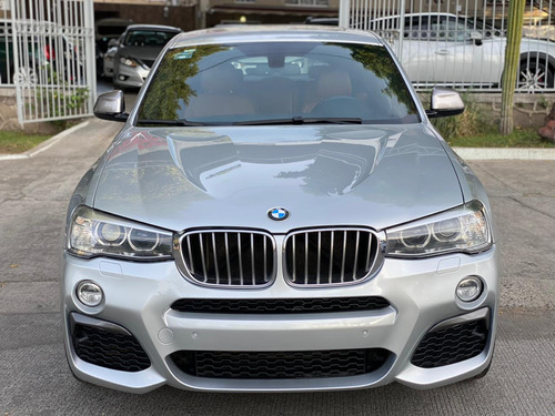 BMW X4 3.0 X4 M40ia At