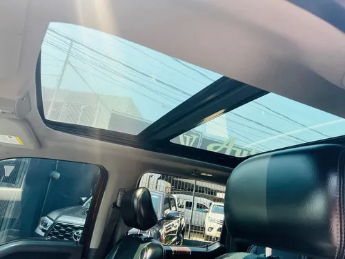 Ford Lobo 3.5 Doble Cabina Lari 4x4 At