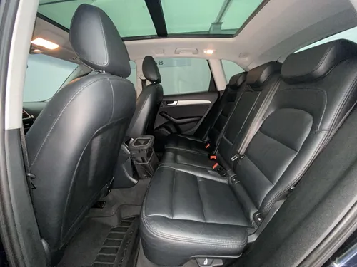 Audi Q5 3.0 Tfsi Attraction