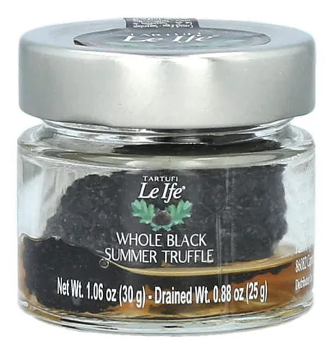 Trufas De Verano Negras Enteras (0.88 O - g a $5744