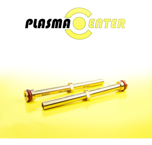 Consumible Plasma Tubo De Agua 220521 X2u. Para Hypertherm