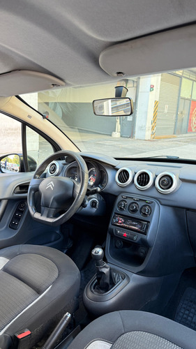 Citroën C3 1.5 Start (plan Ahorro) 90cv