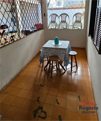 Casa Ampla Com Apto Nos Fundos Em Novo México - Não Financia