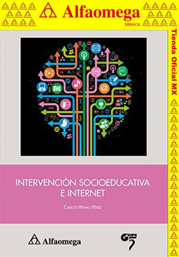 Intervención Socioeducativa E Internet