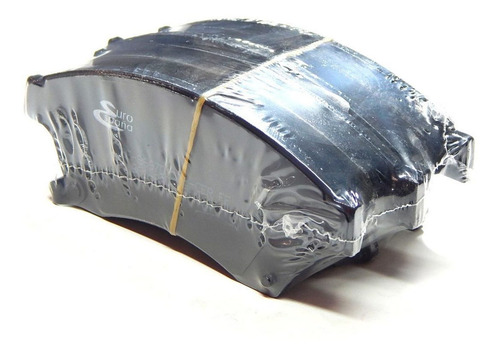 Jgo Balatas Delanteras Ceramica Sonic Cruze 10 - 14 18.1 Mm