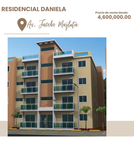 Residencial Daniela