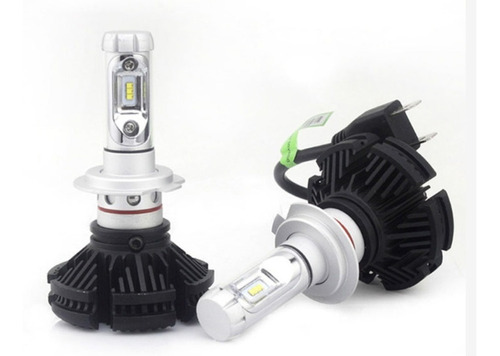 Luces Led 9005 X3 50w 12000lm Reales Ip67 Garantia Envio