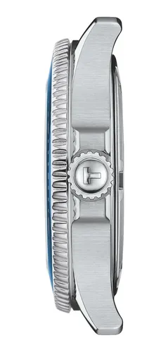 Reloj Mujer Tissot T120.210.11.041.00 Seastar 1000