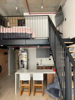 Apartamento en venta