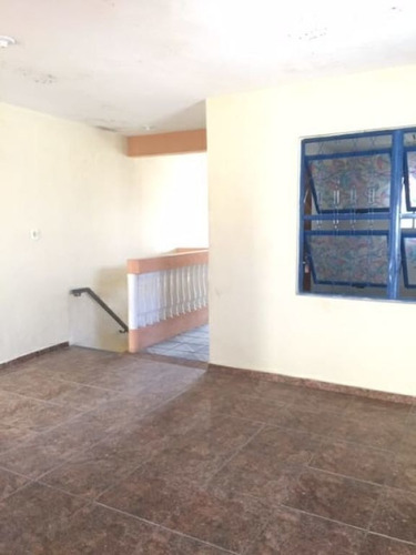 Sobrado Para Venda No Bairro Jardim Cumbica Em Guarulhos - Cod: Ai22888 - Ai22888