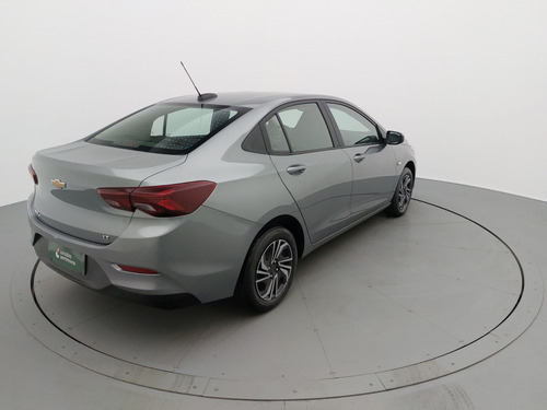 Chevrolet Onix 1.0 FLEX PLUS LT MANUAL