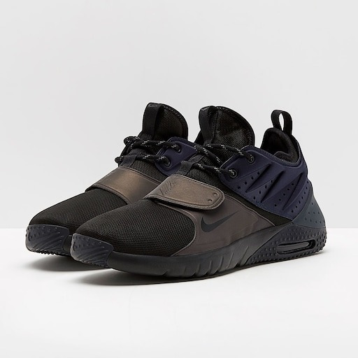 Nike Air Trainer 1 Hombres Tenis Negro en Mercado Libre México Nike Air Trainer 1 Hombres Tenis Negro en Mercado Libre México